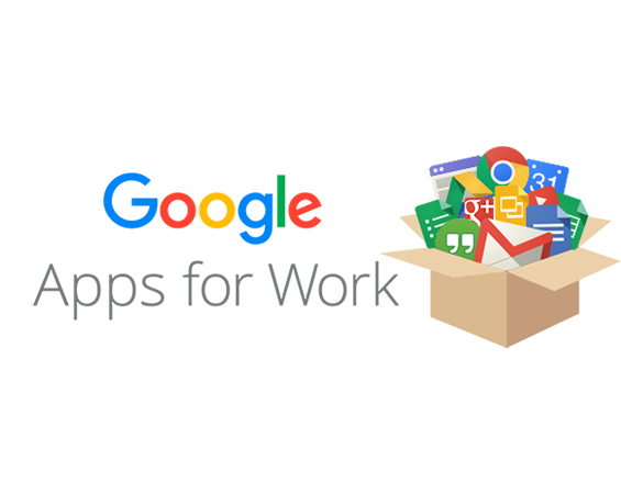 Google Apps for Work autónomos