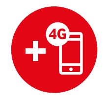 +Lineas Vodafone